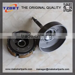 High Quality HS500cc Clutch UTV Replacement Clutch thumbnail-5