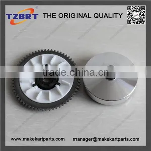 Adult 3 Wheel Scooter Racing GY6 50cc Clutch thumbnail-5