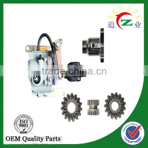 Tricycle Spare Parts Direction Changing Gearbox thumbnail-2