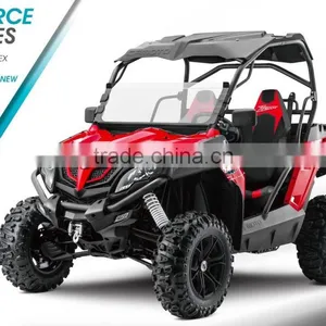 CFMOTO 500cc Side by Side 4x4 UTV 4x4 ATV for Sale, Z550 thumbnail-1