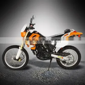 EEC&COC Approved 400cc Dirt Bike (TKD400Z) thumbnail-2