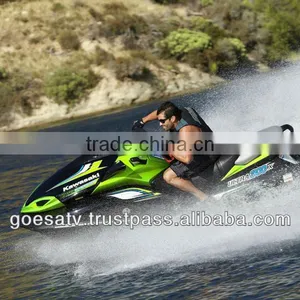 Jet Ski - Motor 4 - Cylinders, 4-Stroke, thumbnail-3