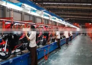 Zhejiang Jonway Motorcycle Manufacturing Co., Ltd. company overview - view 3 thumbnail