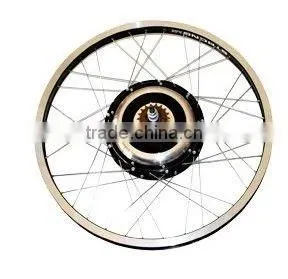 Electric Bike Kit thumbnail-1