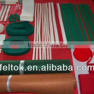 China Manufacter Piano Felt Part /piano Part thumbnail-1