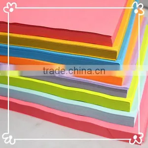 Factory!! 80gsm A4 Color Copy Paper/printing Copy Paper/a4 Colour Copy Paper thumbnail-3