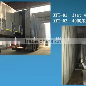 Portable Toilet/mobile Trailer Chemical Toilets for Sale thumbnail-1