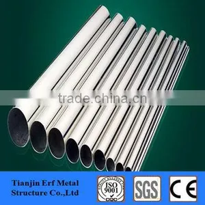 High Strength Square Steel Tube Carbon Steel Square Tube thumbnail-3