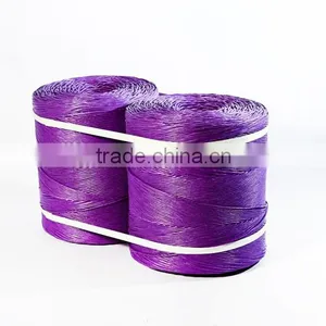 High Tensile Polypropylene Wrapping Twine thumbnail-1