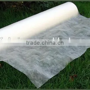 UV-Stabilised PP NonWoven for Agriculture Cover Weed Barrier Fabric thumbnail-1