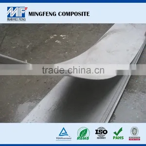 MF0020 High Strength Fiberglass Pultrusion Profile thumbnail-2