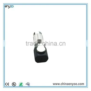 FC Round Bare Fiber Adapters thumbnail-1