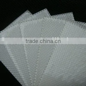 PC Diamond Solid Sheet, Polycarbonate Embossed Sheet, Polycarbonate Sheet, Polycarbonate Diamond Sheet,PC Lozenge Sheet thumbnail-1