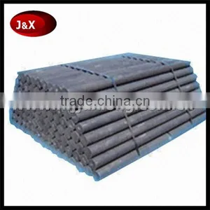 Supplying Good Quality Extruded Graphite Rod thumbnail-1