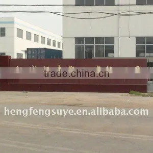 Quality Polyester Geogrid and Fiberglass Geogrid China Direct Factory thumbnail-5