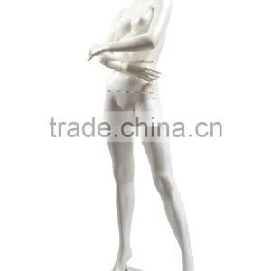 2015 Top Quility Fashion Mannequin Dolls Female Mannequin thumbnail-2