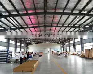 Yancheng Glassman Arts & Crafts Co., Ltd. company overview - view 4 thumbnail
