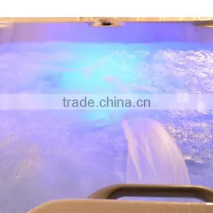 Underwater Light for Whirlpool Bathtub/bathtub Whirlpool/bathtub Whirlpool Waterfall Faucet thumbnail-3