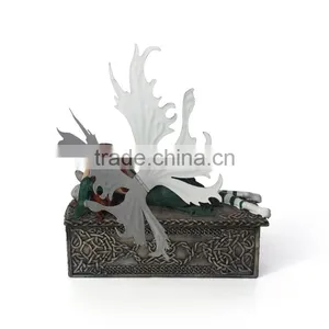 2015 Polyresin Fairy Wing for Girls for Sale thumbnail-3