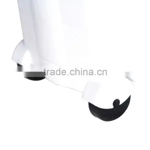 Storage Plastic Basket Trolley thumbnail-4