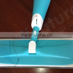 Water Spray Mop Used for Wood Floor and 360 Spin Spray Mop thumbnail-1
