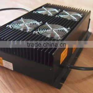 6KW HF-PFC On-board Lithium Battery Charger With CAN Communication Control and Enable Cable Control thumbnail-2