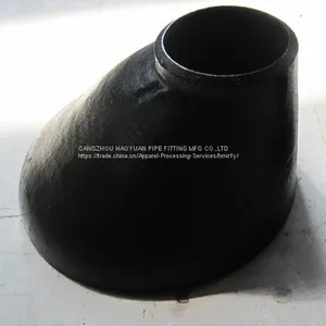 ANSI B16.9 STD Seamless Eccentric Reducers thumbnail-2