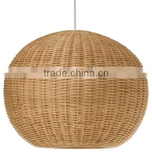 100%handmade Craft Exquisite Wicker Flower Arranging Wicker Basket thumbnail-1