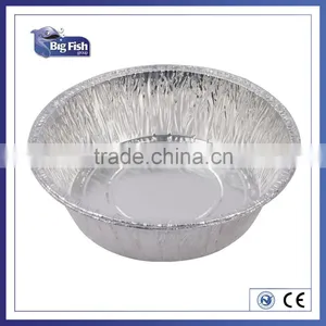 Disposable Aluminum Foil Cake Pans/plates thumbnail-1