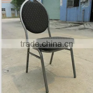 Egg Back Design Foshan Shunde Banquet Chair FD-656 thumbnail-1