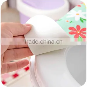 N101 Ceramic Duroplast Toilet Seats Cover WC Toilet Seat thumbnail-3