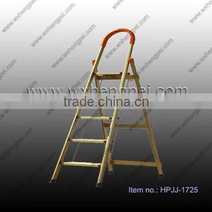 Aluminum Alloy Ladder thumbnail-1