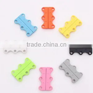 New Arrival Promotion Hot Sale Magnetic Shoelaces thumbnail-5