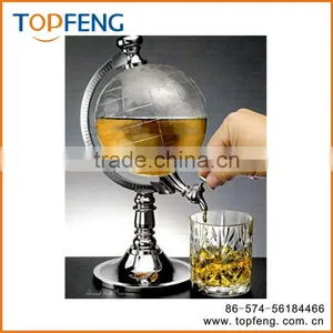 Globe Drink Dispenser thumbnail-1