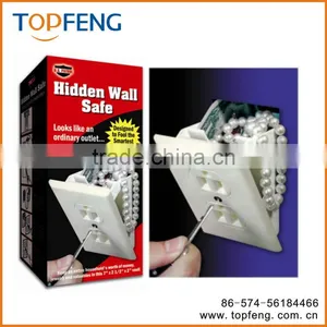 Hidden Wall Safe , Hidden Wall Safe As Seen As on TV thumbnail-1
