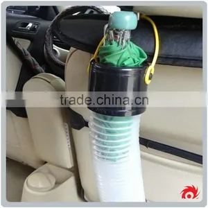 Outdoor Carrying Rain Gear Case Waterproof Car Umbrella Folding Cover thumbnail-3