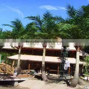 Wholesale Various Fake Landscaping Plants for Decking Decoration thumbnail-3
