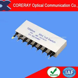 Mini 1X8 Optical Switch thumbnail-3