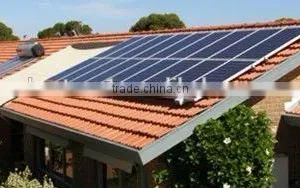 Solar Ground Mounting System 5000w thumbnail-5