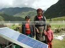 Solar Package 500W Fast Charger Function Portable Solar Energy Product thumbnail-5