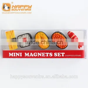 Cute Mini Custom Blank Fridge Magnet for Home Decor thumbnail-6
