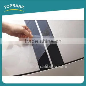 TOPRANK ROOF LINE CAR DECALS, CAR STICKER,DECAL STICKER FOR CAR ROOF CARVING thumbnail-1