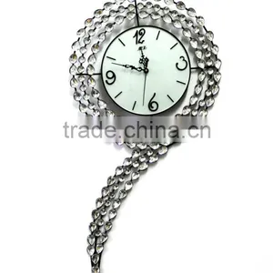 Hot Selling Home Decoration Wall Clock thumbnail-1