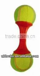 High Quality Plastic Dog Toys thumbnail-1