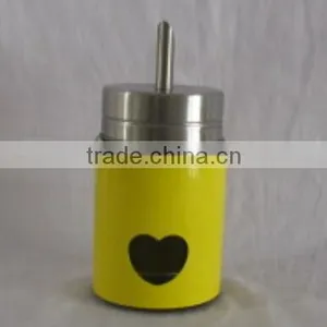 High Quality Big Vinegar Bottle With ISO9001 Certificate thumbnail-3