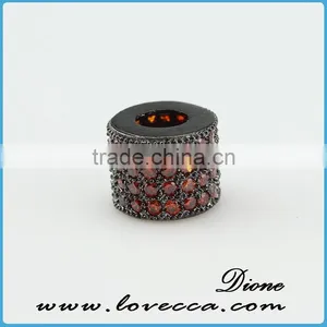 Jewelry Bead Components for Bracelet Setting Charms thumbnail-4