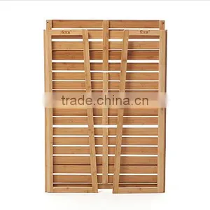 Top Quality Wholesale Four Floor Doll Storage Rack, Book Storage Rack thumbnail-4