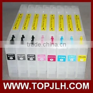 350ml Compatible Ink Cartridge for Epson 4880 Inkjet Printer thumbnail-5