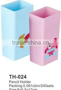 pp Pencil Holder for Kids,pencil Case thumbnail-1