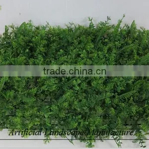 Garden Decoration Artificial Grass Carpet for Sale,artificial Grass Mat thumbnail-2